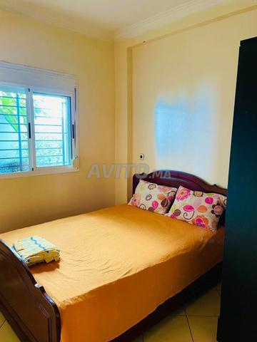 Appartement à louer 50 m² à Martil - 2