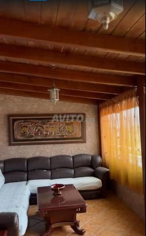Appartement titré à Tanger, quartier Nejma - 2