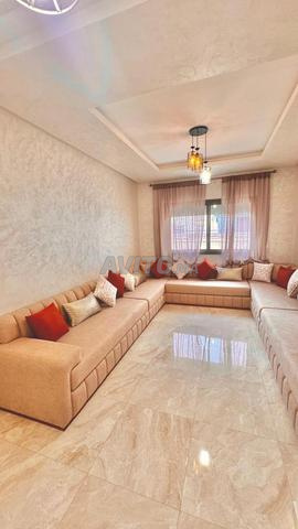 Appartement à louer 100 m² à Tanger - 2