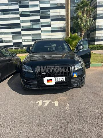 أودي Q5 2ل سلين كواترو
