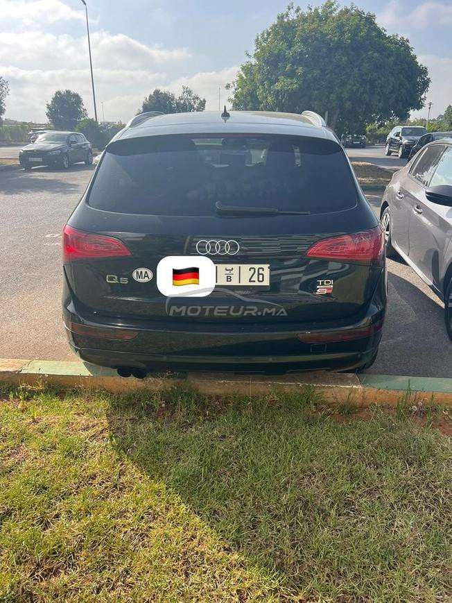 Audi Q5 2l Sline Quattro
