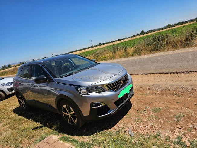 3008  model  2019