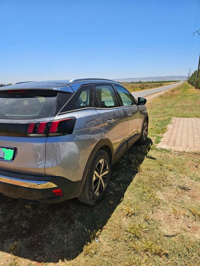 3008  model  2019