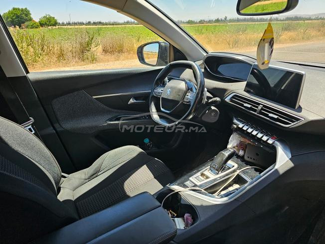 3008  model  2019