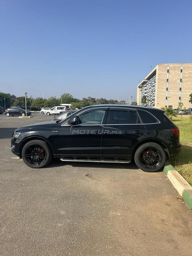 Audi Q5 2l Sline Quattro