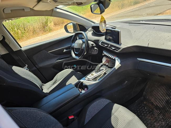 3008  model  2019