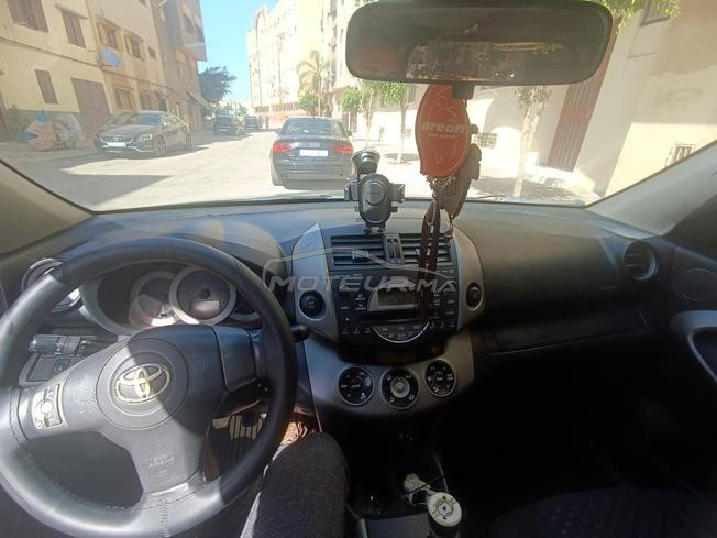 Toyota RAV4 Diesel 2007