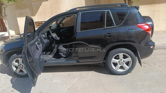 Toyota RAV4 Diesel 2007