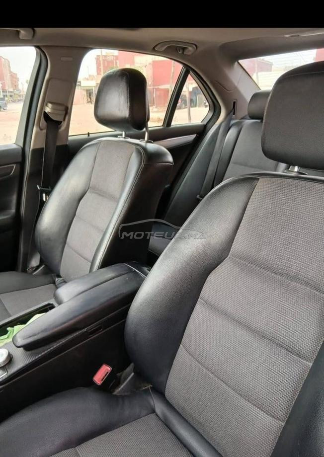 Mercedes-Benz 220 Diesel Automatique 2008
