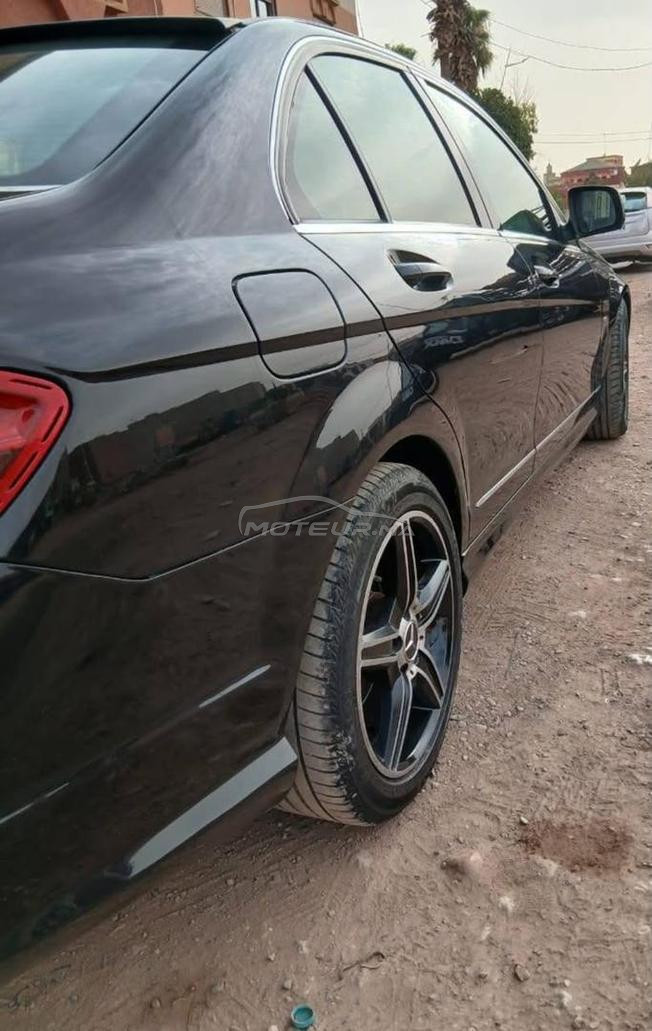 Mercedes-Benz 220 Diesel Automatique 2008