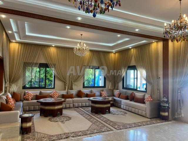 Magnifique Villa avec piscine - 2