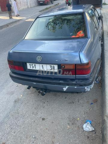 Golf Vento Diesel - 2