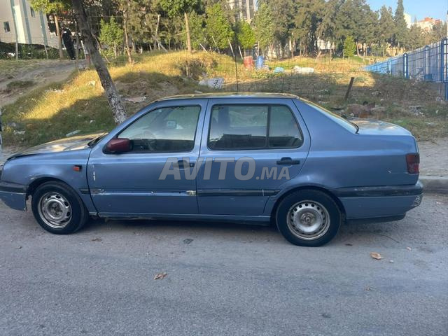 Golf Vento Diesel