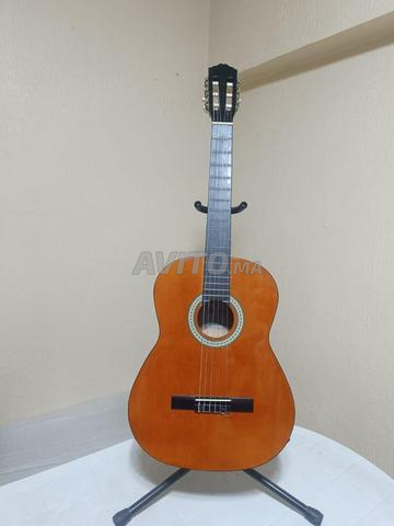 Guitare Messina - 2