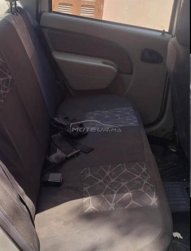 Dacia Logan Diesel Manuelle 2008 à Casablanca