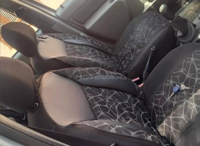Dacia Logan Diesel Manuelle 2008 à Casablanca