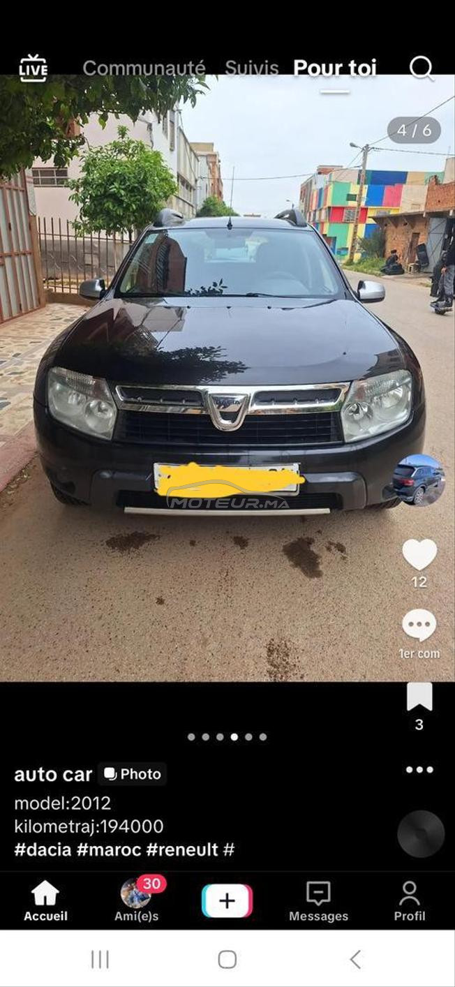 duster dacia