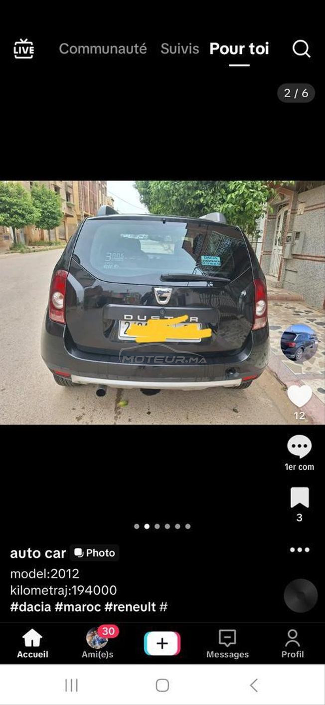 duster dacia