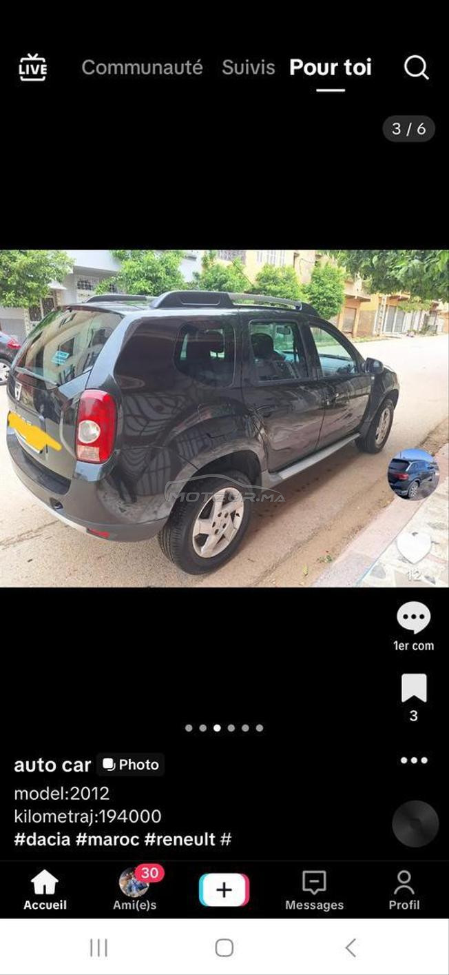duster dacia