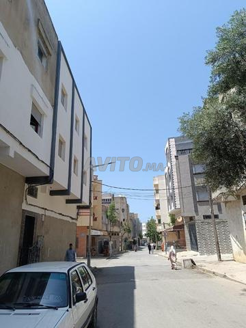 منزل للبيع بمدينة أصيلة - 2