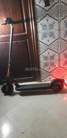 شاحن كهربائي للبيع بسعر مناسب مع شاحنه - 2