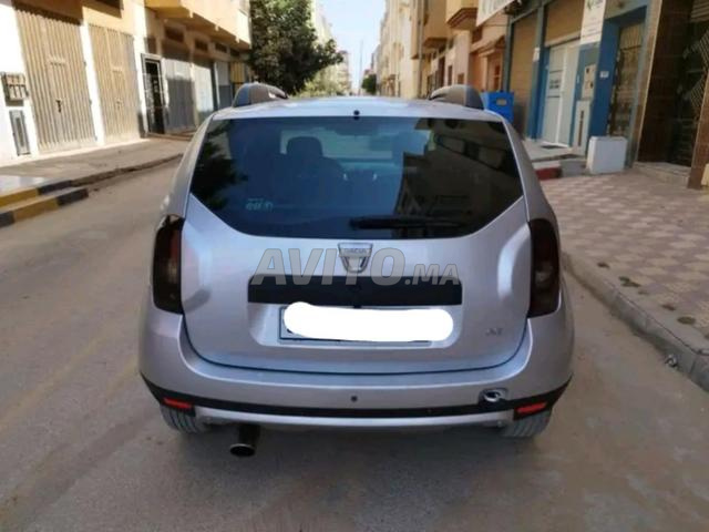 سيارة داسيا داستر للبيع - 2