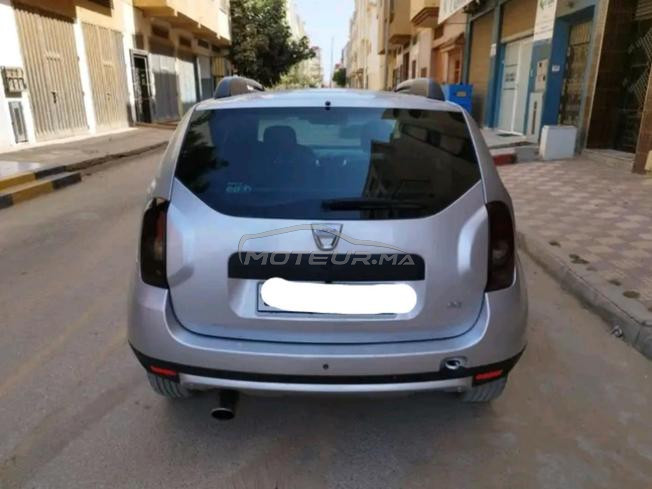سيارة دوستر للبيع 