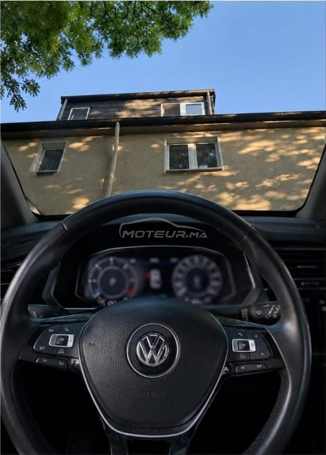 Volkswagen Tiguan R line 