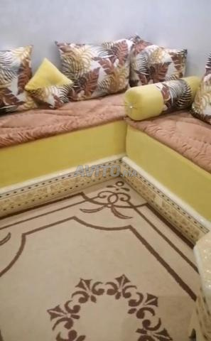صالون للبيع - 2