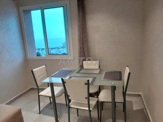 Appartement à louer à Anza - 2
