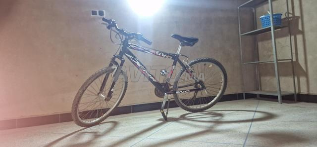 Vélo - 2