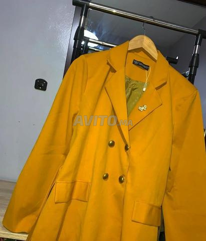 Vestes ZARA - 2
