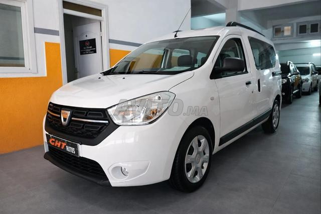 Dacia Dokker
