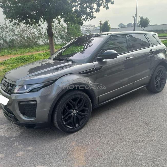 ronger rover 