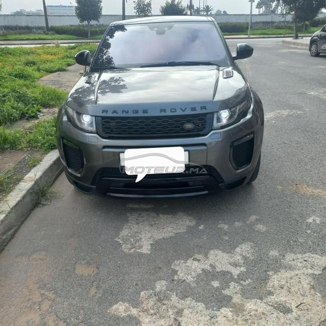 ronger rover 