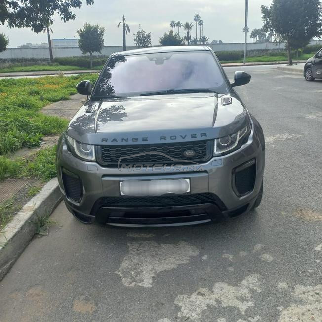ronger rover 