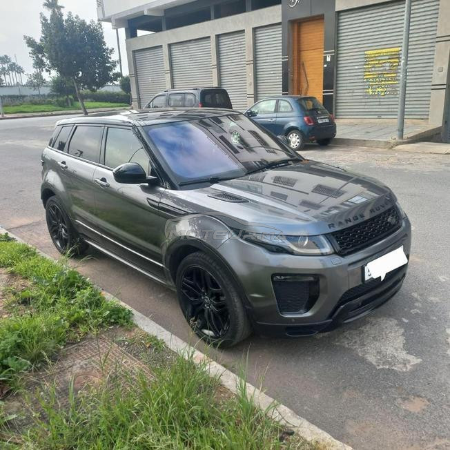 ronger rover 