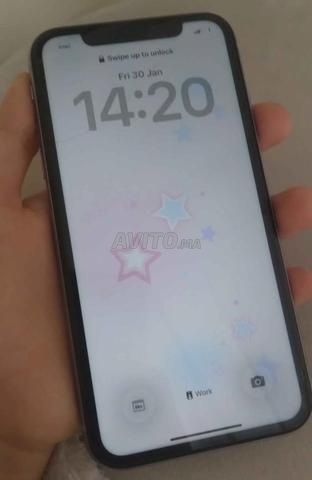 iPhone 11 propre - 2