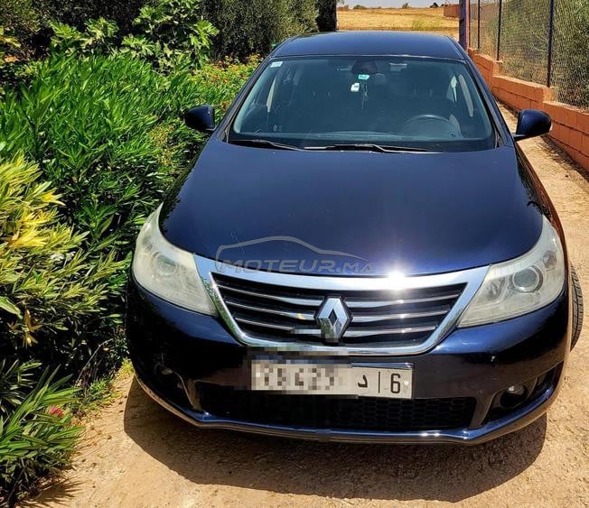 Renault Latitude à vendre