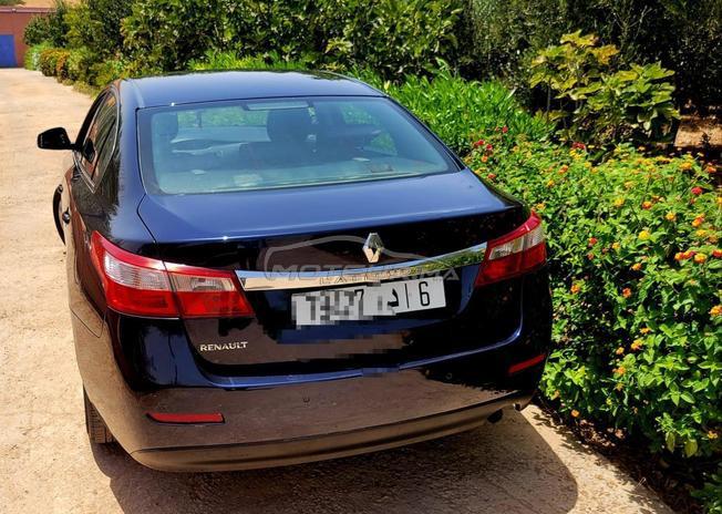 Renault Latitude à vendre