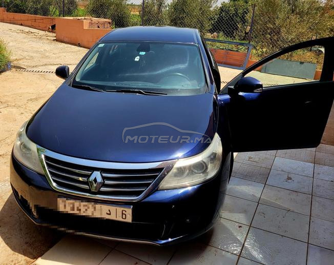 Renault Latitude à vendre