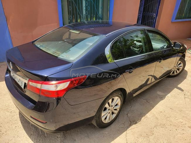 Renault Latitude à vendre