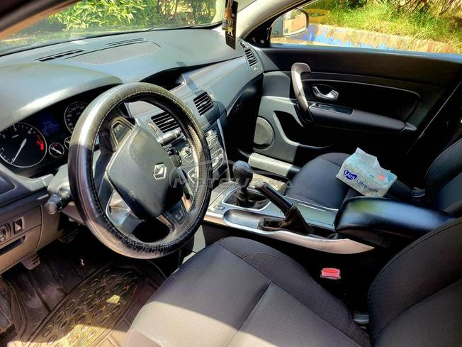 Renault Latitude à vendre