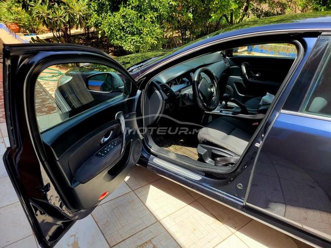 Renault Latitude à vendre