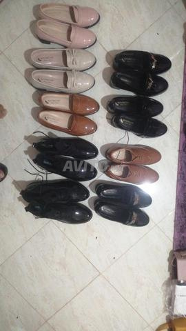 Sacs & Chaussures pour femmes - 2