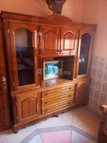 Vitrine de salon - 2