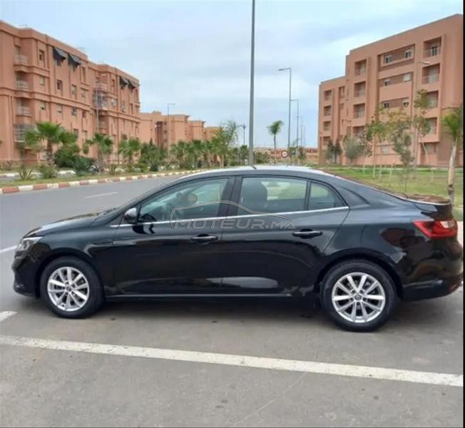 Renault Megane Diesel Automatique 2021 à El Jadida
