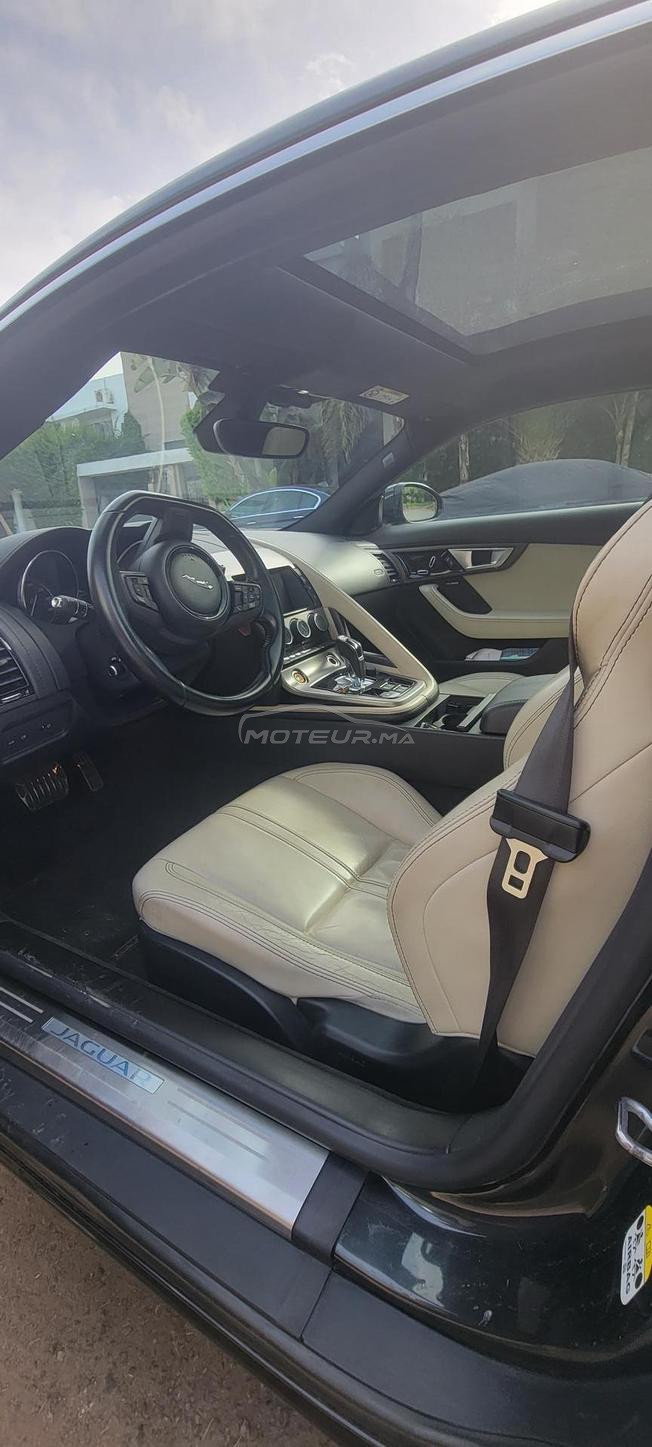 Jaguar F-Type V6S 34.000km