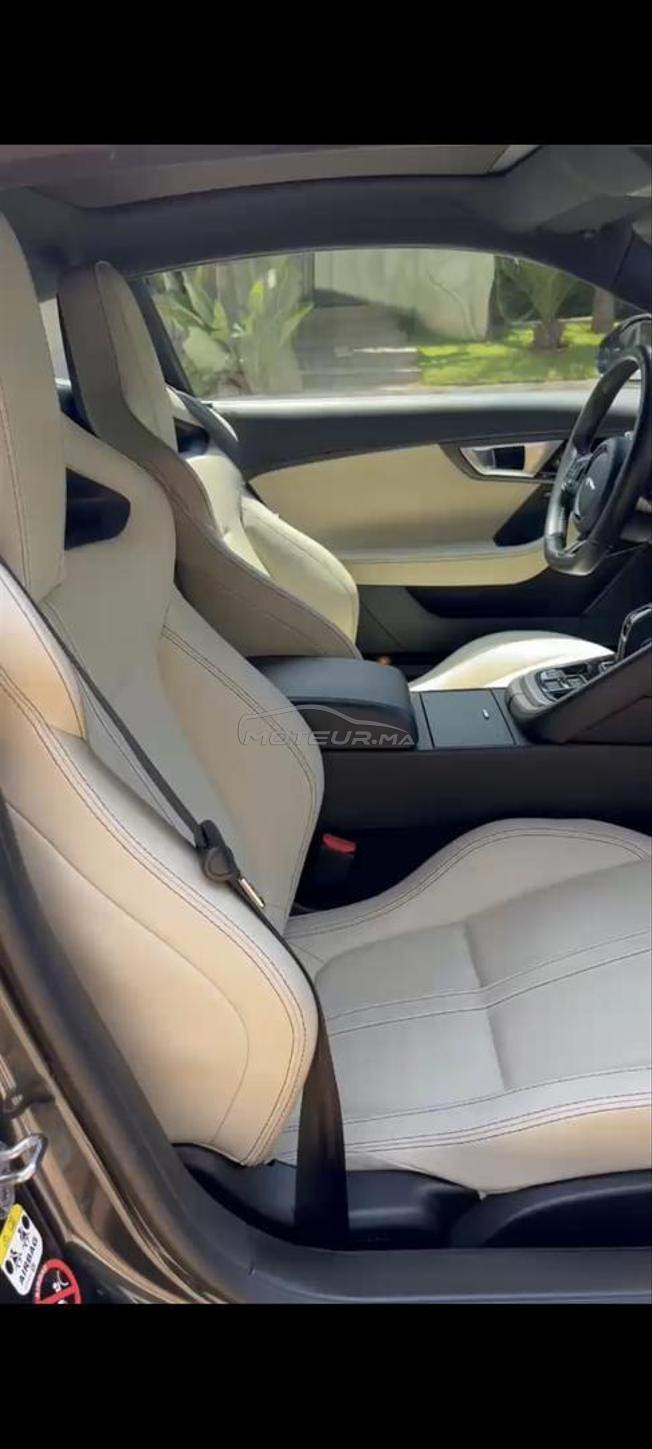 Jaguar F-Type V6S 34.000km
