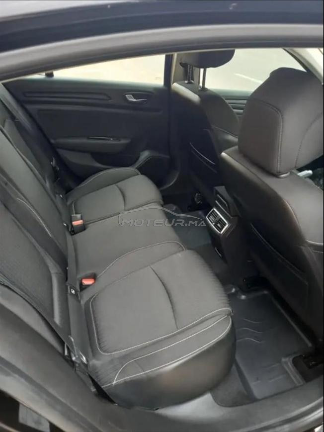 Renault Megane Diesel Automatique 2021 à El Jadida